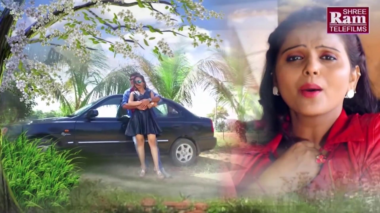 Kajal Maheriya New Song | Dj Gaddar | Latest Gujarati Song 2017 | Full HD Video