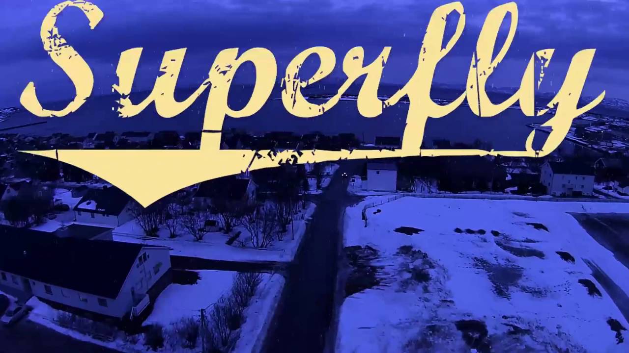 All Over Again SUPERFLY