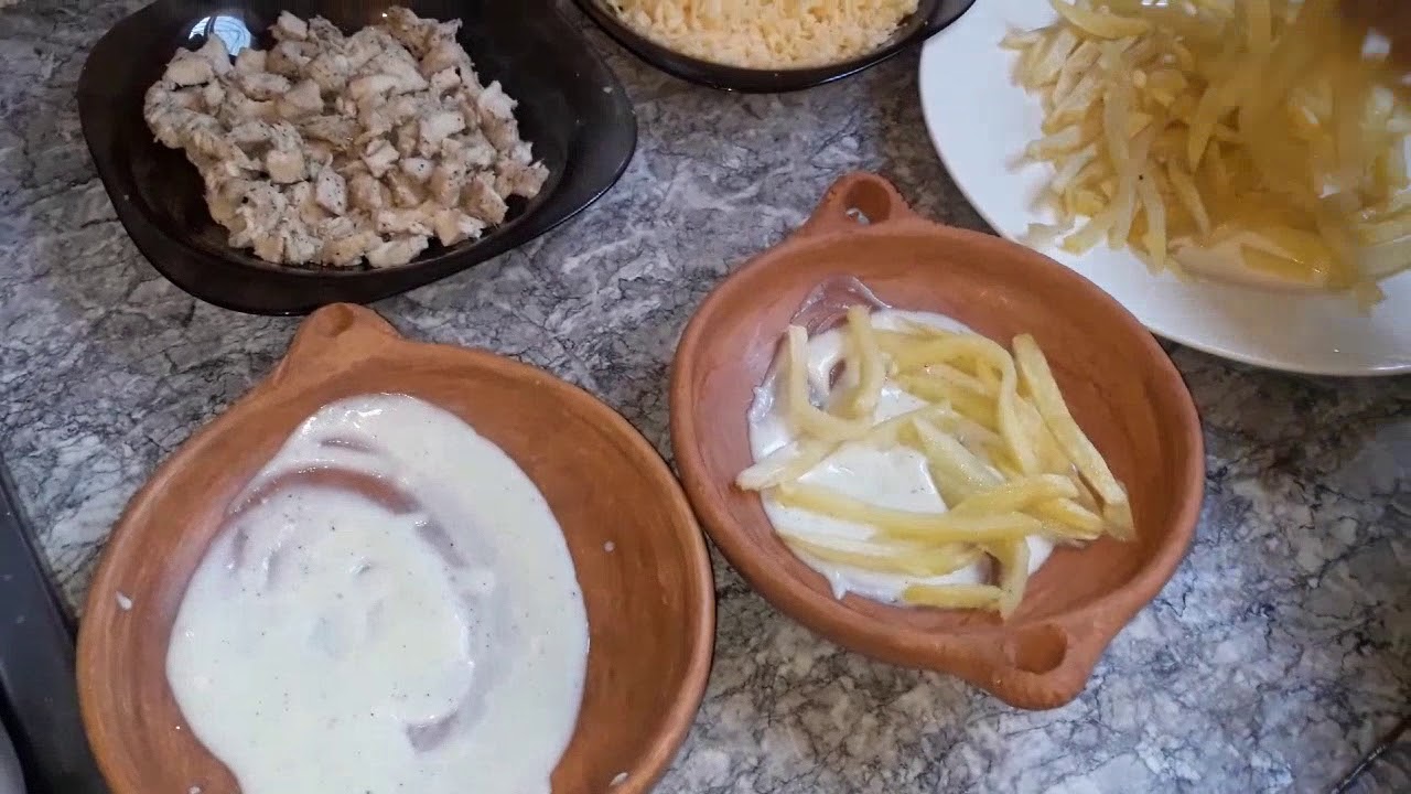 اسهل طريقة😋 لتحظير كوزاميا🥘 cozamia في👍 خمسة👌 دقائق