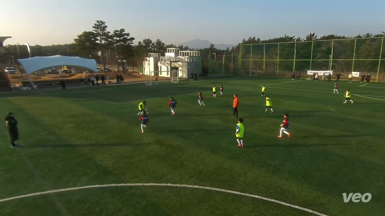 FcFoom vs Ksu