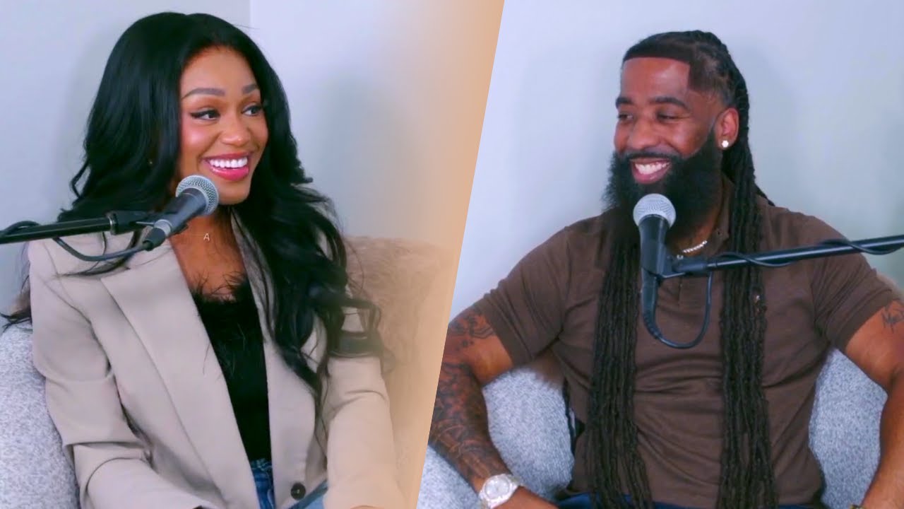 NO MORE *SETTLING* - Tips for Attracting Your ACTUAL Type with Stephan Speaks