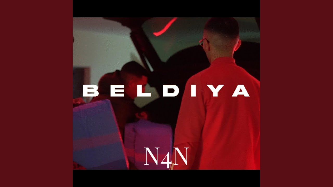 Beldiya (feat. Mocro)