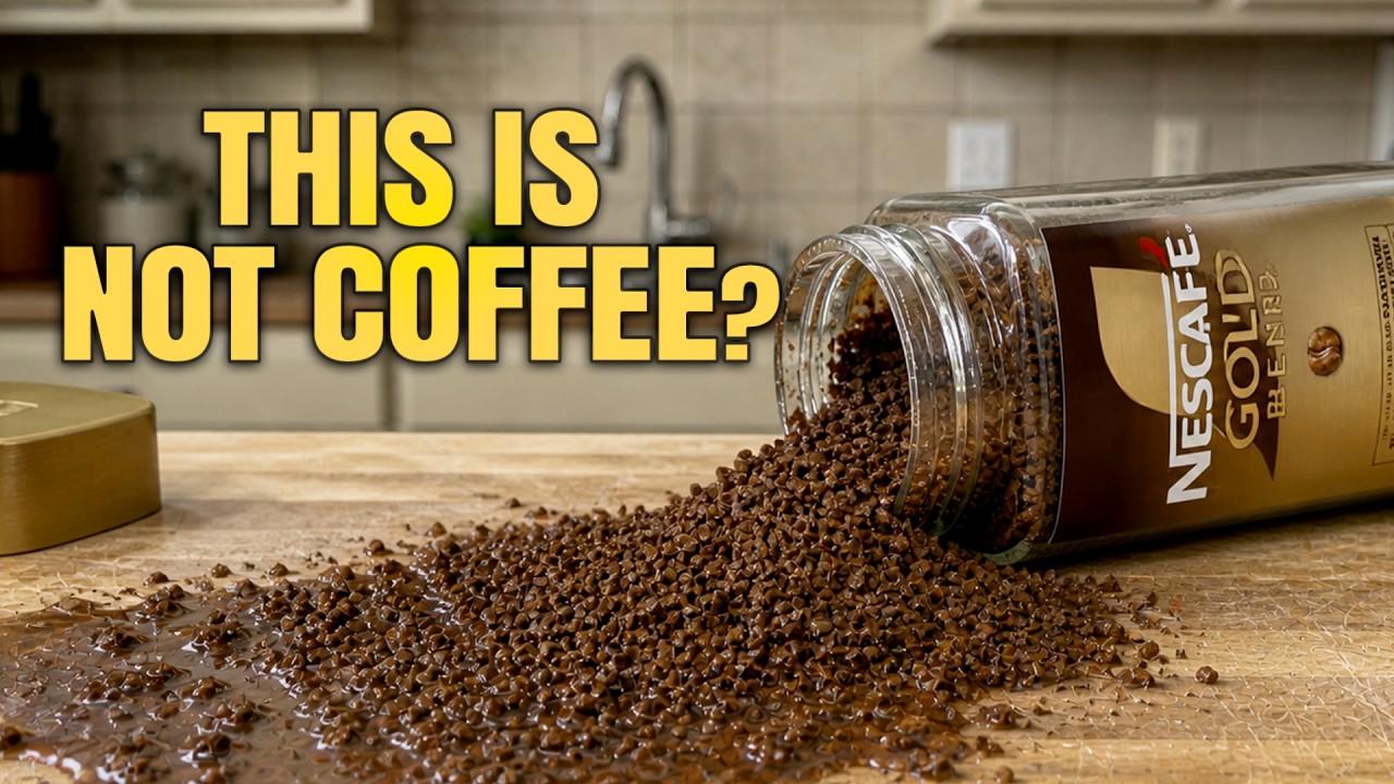 9 UK COFFEE Brands to Avoid (And 3 That Are SAFE)