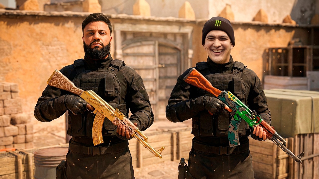 EU E MEU MANO @TACOCS ENTRAMOS PRA DAR ESPANCO