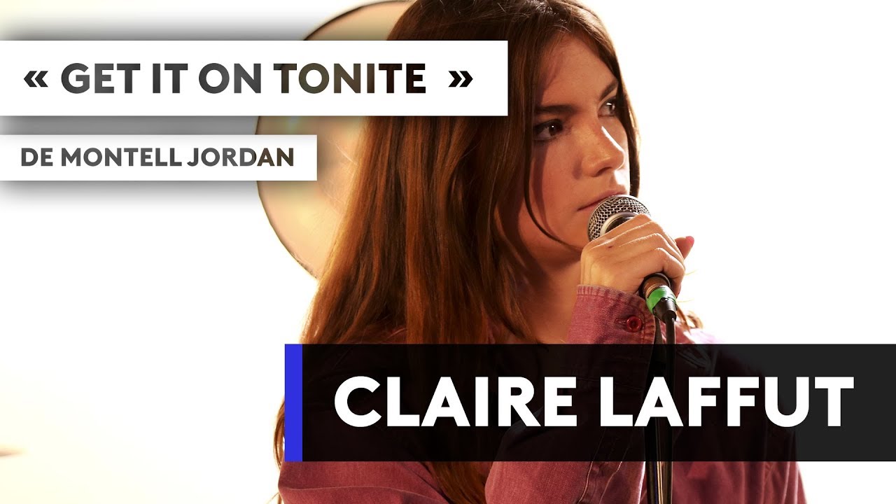 CLAIRE LAFFUT - 