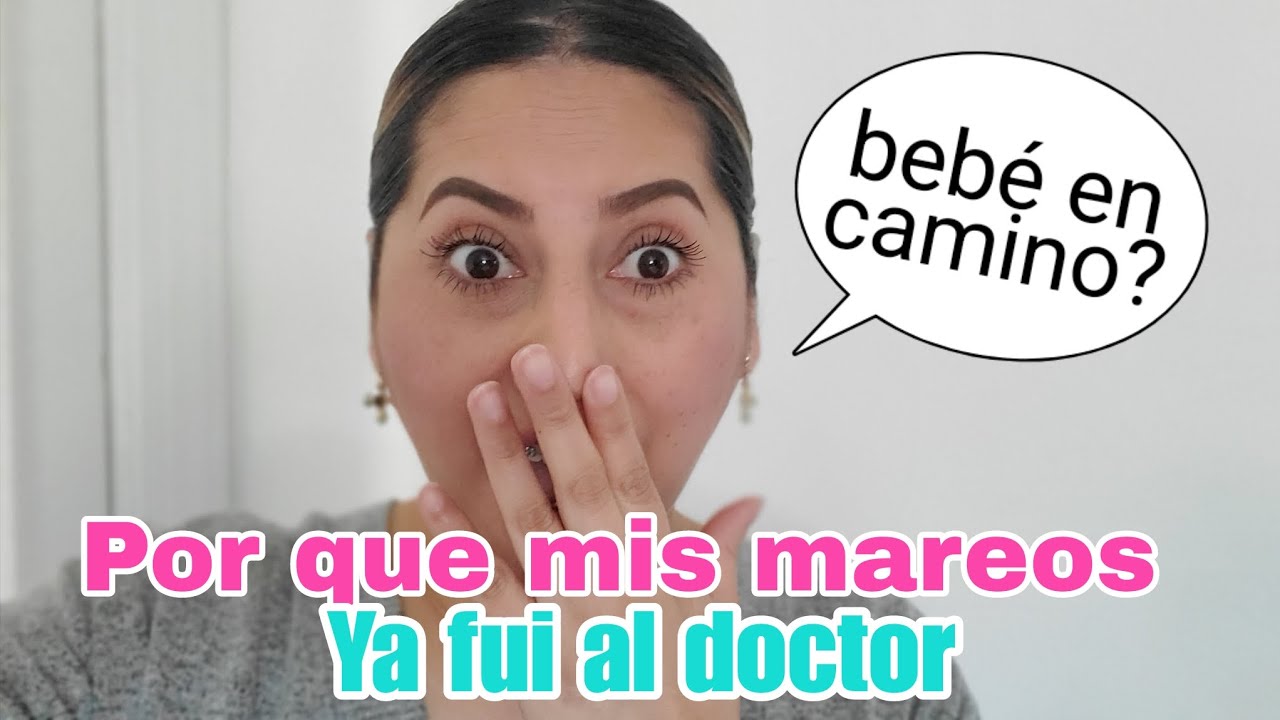 ¿Porque mis mareos? BPPV