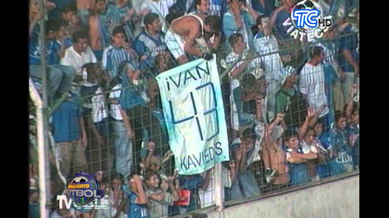 13 Goles Memorables de la historia de Emelec