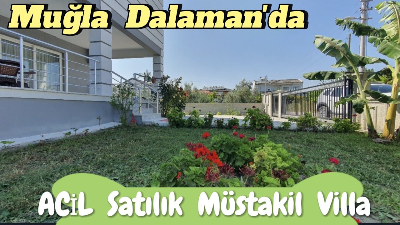 SATILDI 🙏