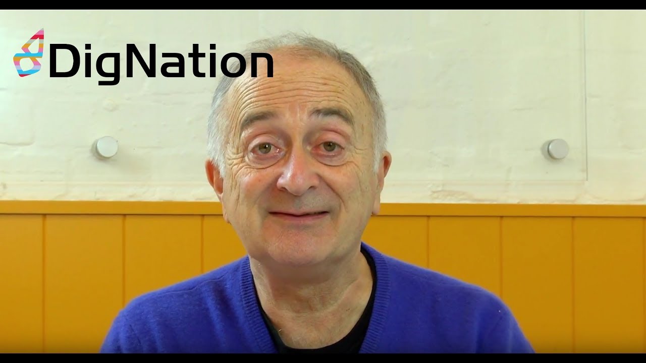 DigNation: The Crowdfunded Archaeology Festival For Mick Aston