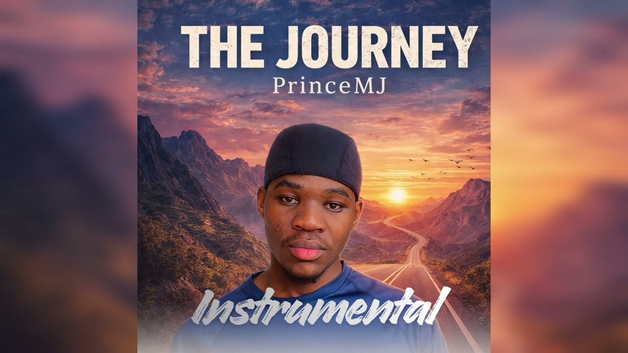 The Journey | Official Instrumental | PrinceMJ