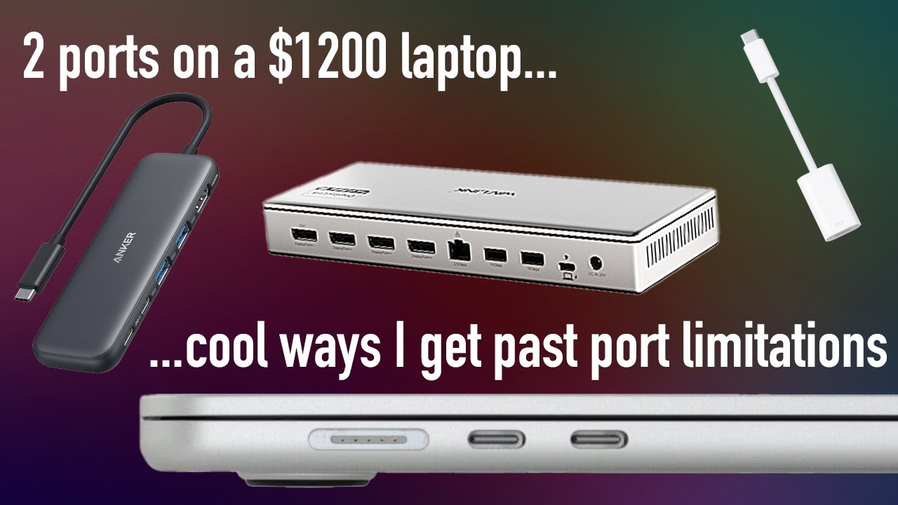 The one problem Apple silicon didn't fix