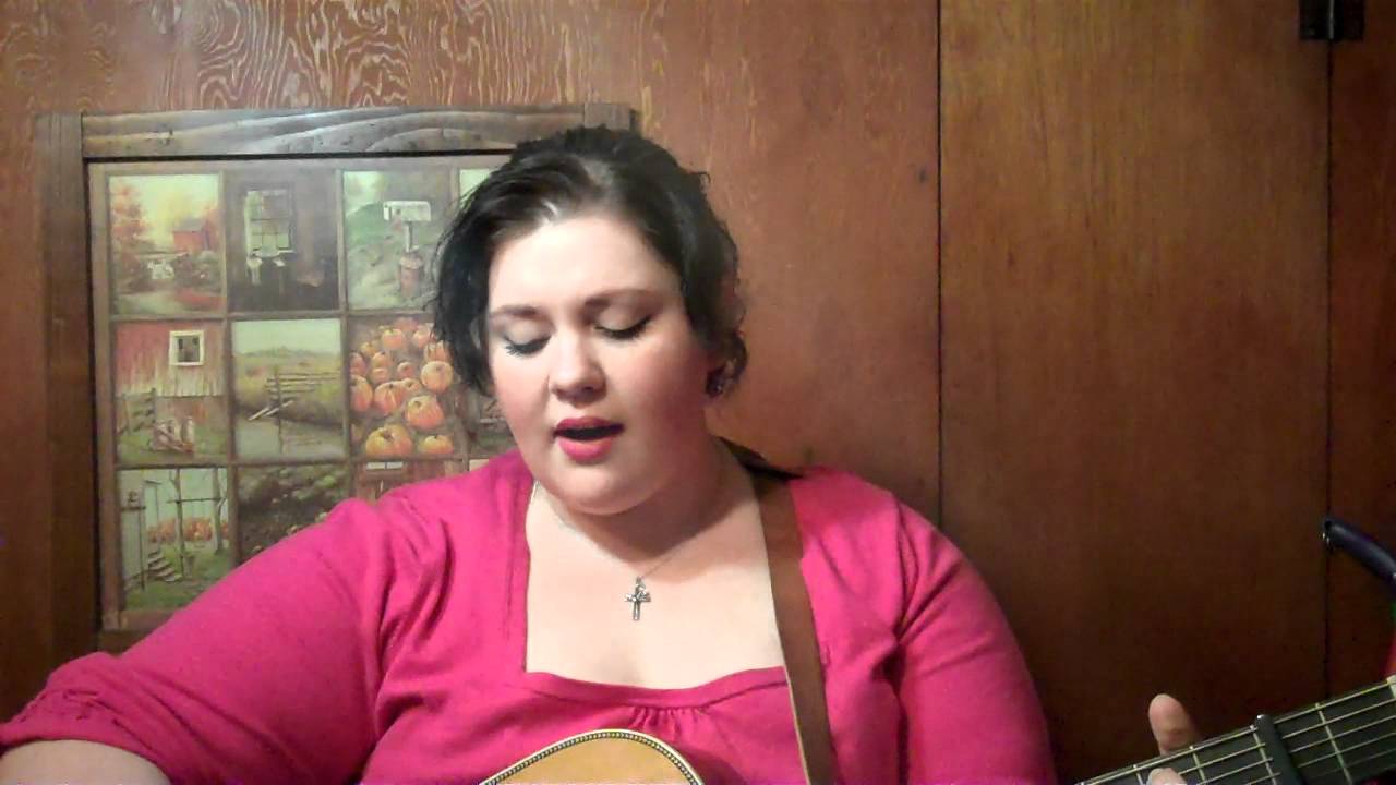 Sheltered In The Arms of God by: Heather Berry (song of the day 145)