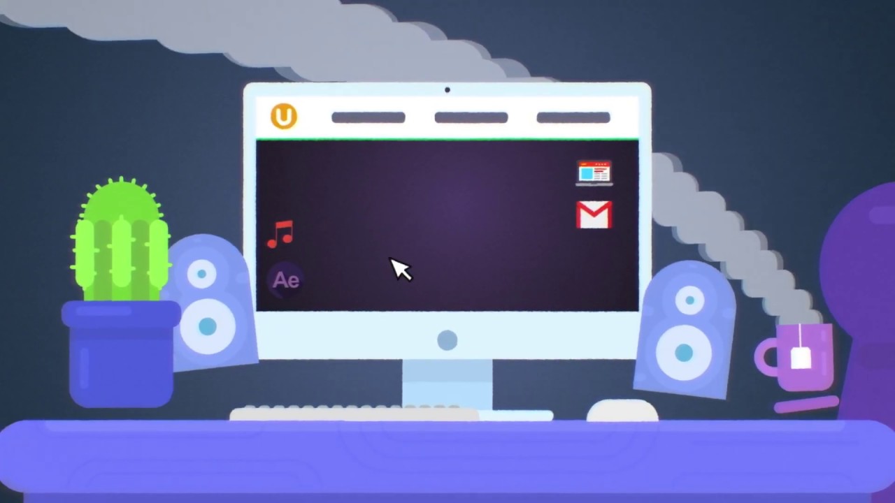 Umag - торговля, склад и CRM онлайн