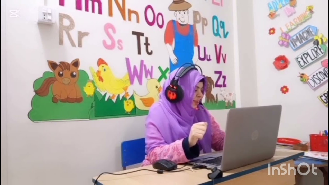 Часть C. Семинар по развитию фонетики у детей младшего возраста.