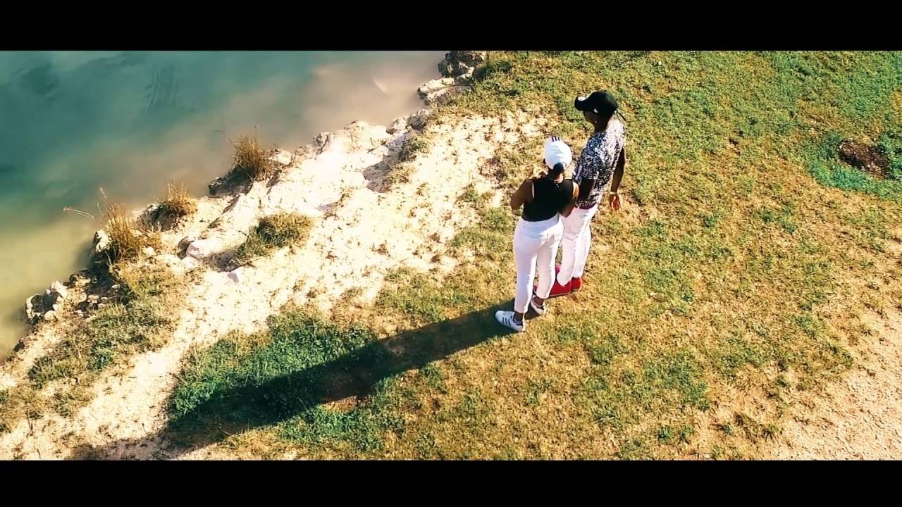 OUNO DOZE_NAMBIYEE-OUi  SIMAO&NIXO_Clip Officiel