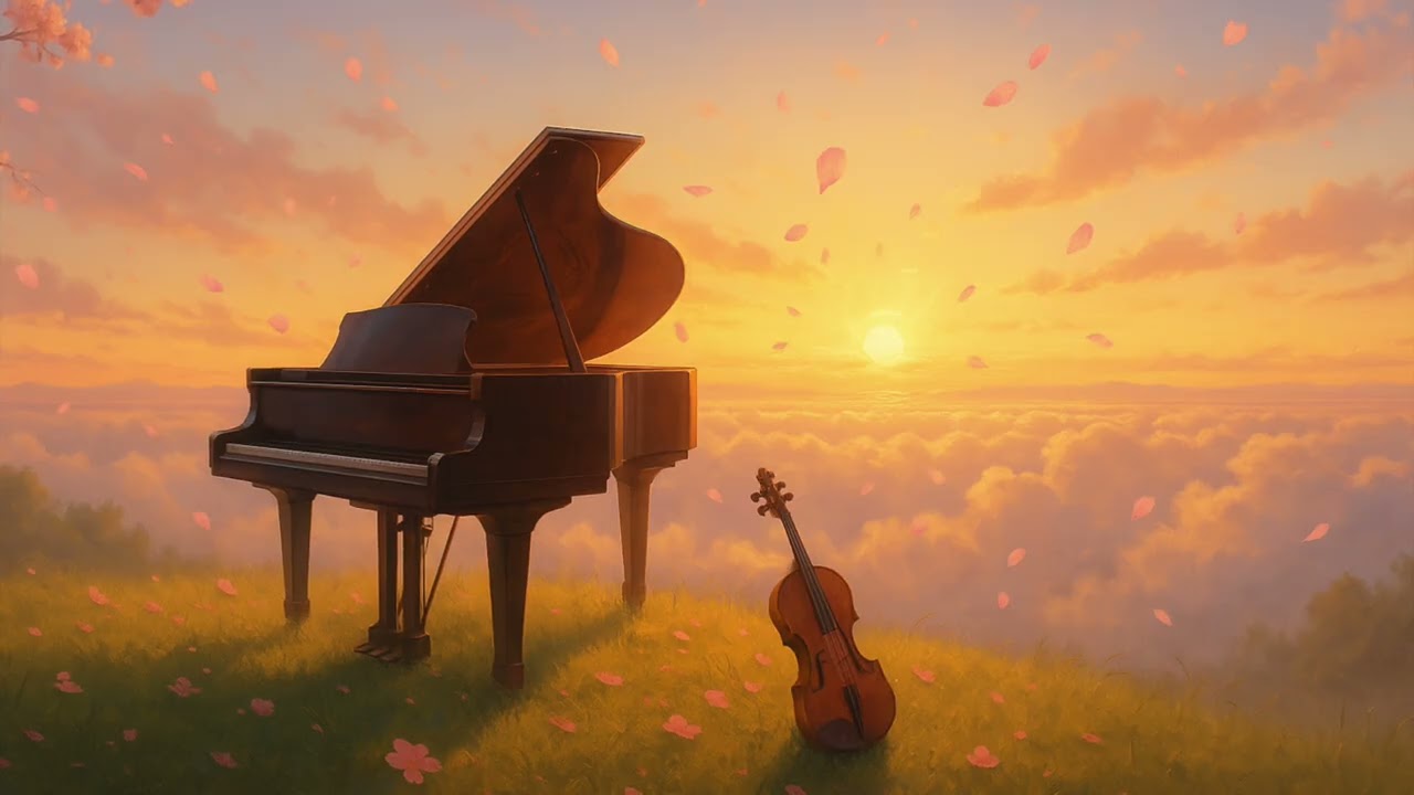 A Quiet Forever