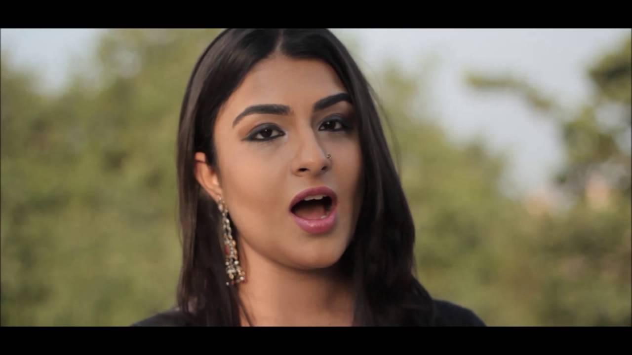 Garaj Garaj | Taana Riri | Cover | Ft. Riya Shah