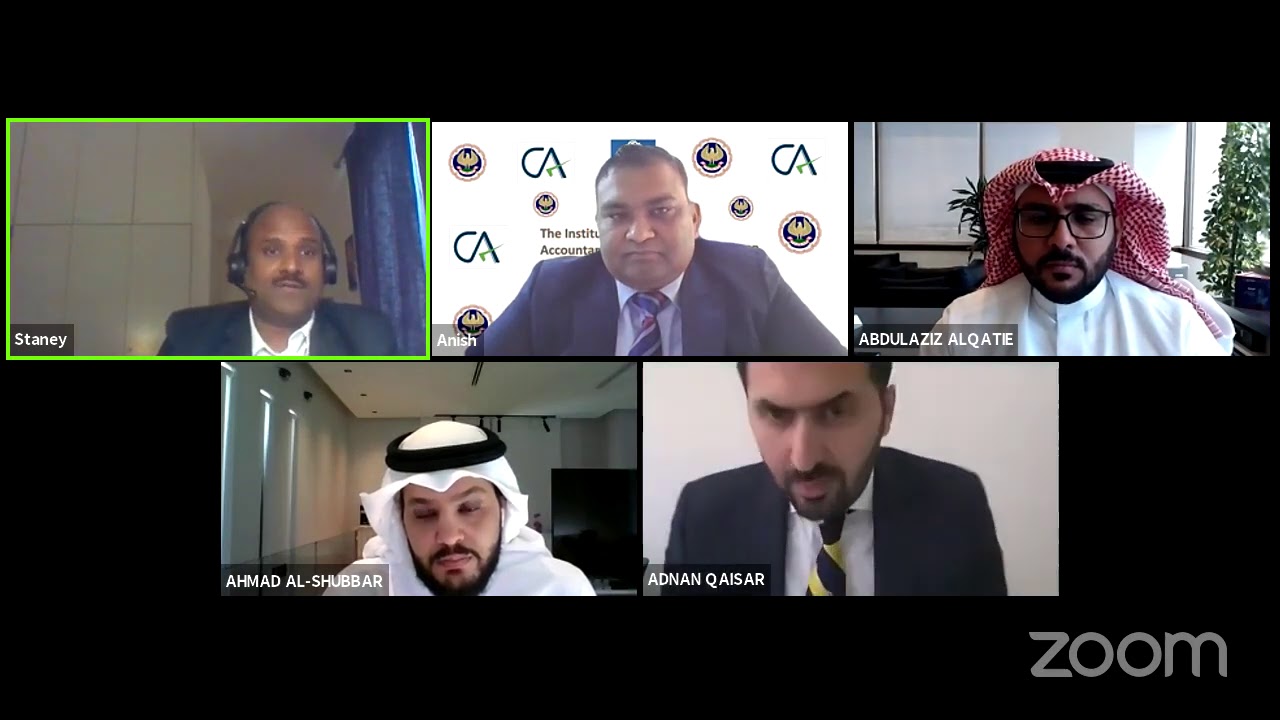BUILDING SUPPLY CHAIN FINANCING & PROJECT FINANCING FRAMEWORK