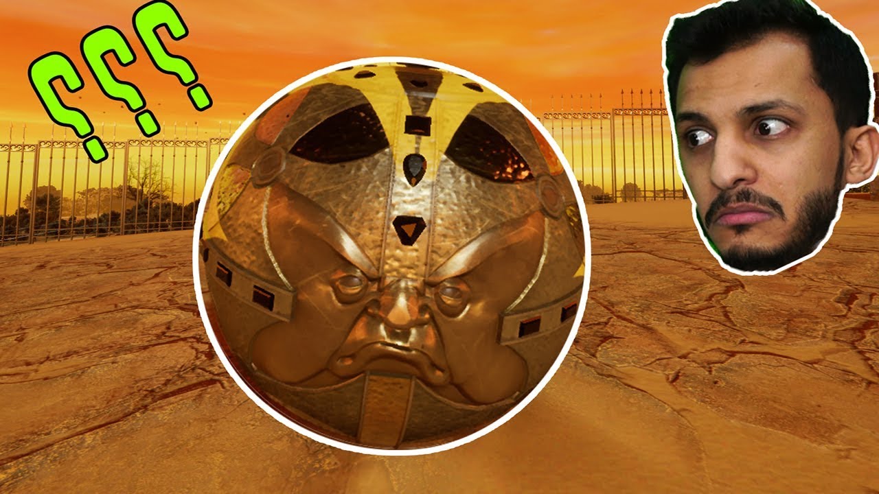 الكره المتدحرجه | اصعب مرحله لعبتها Rock of Ages 2