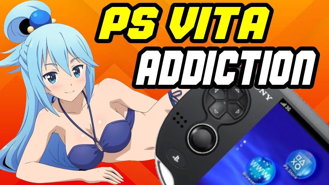 Top 5 PS Vita Games I Keep Coming Back To!