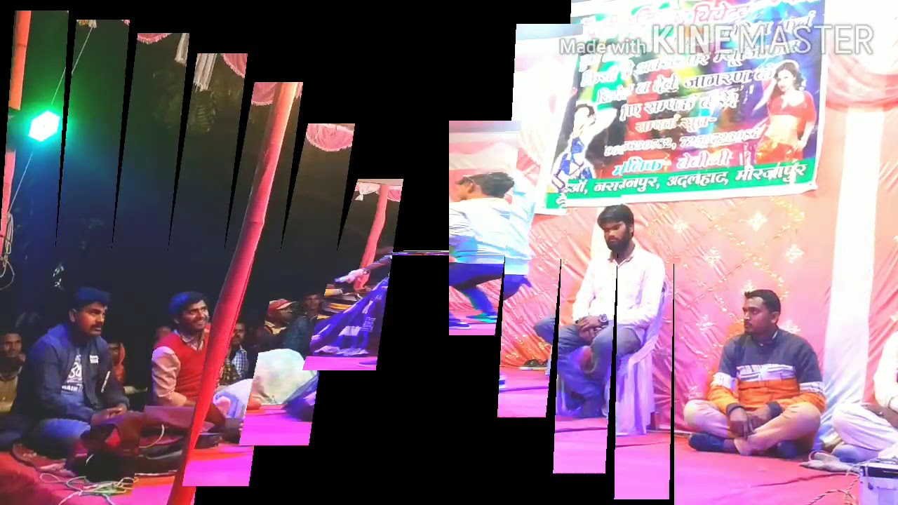 Mitthu raja (chhota khesari) ka super hit state program 2020