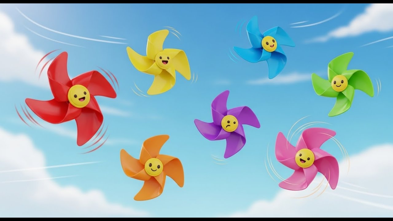Playlist Musical Infantil 2026 | 1 Hora de Diversão e Educação para Crianças