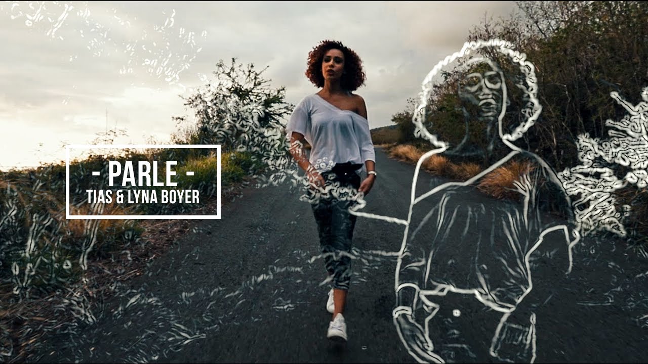 PARLE - TIAS & LYNA BOYER | Official Clip