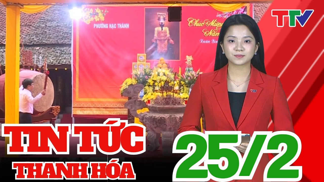 Lễ hội Khai xuân Thái miếu nhà Hậu Lê