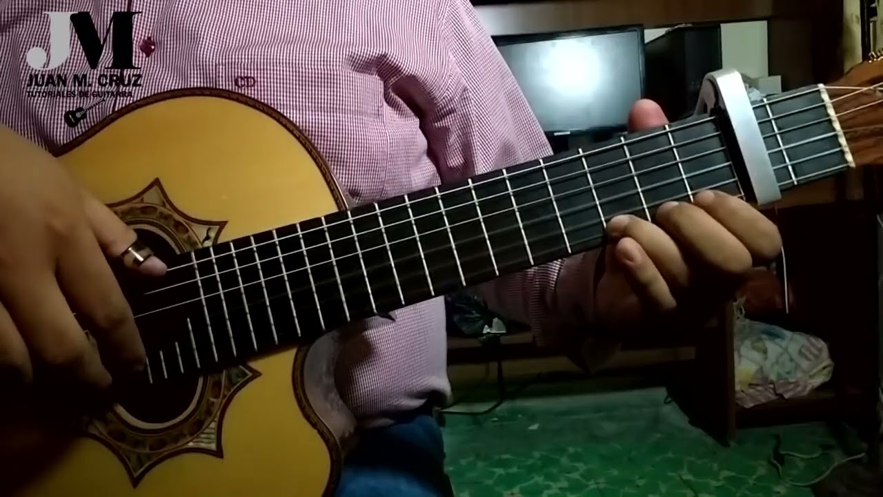 LAS MAÑANITAS - REQUINTO TUTORIAL - LAS MAÑANITAS TAPATÍAS