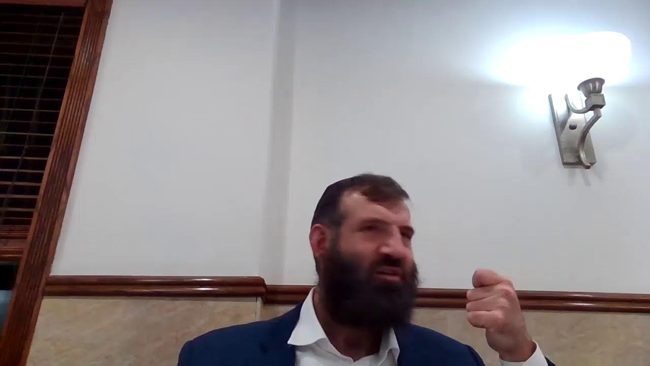 Yesodei Hatorah  ch 5