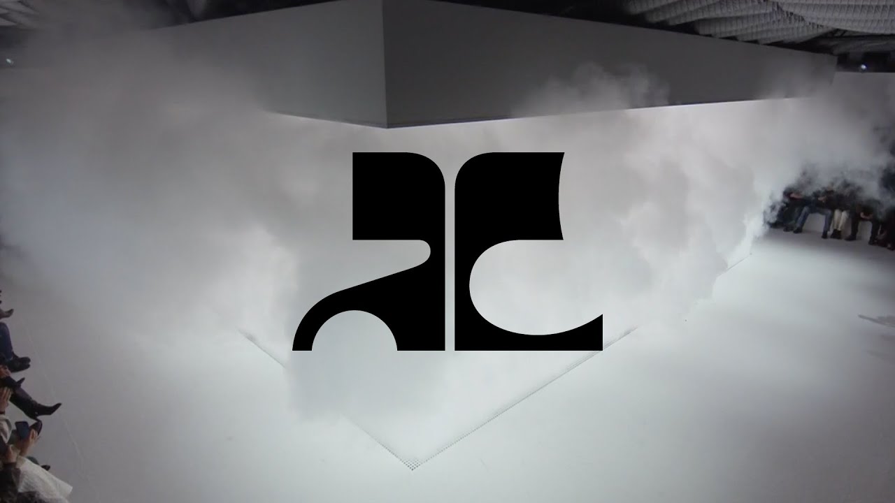 Courrèges Fall Winter 23 Show