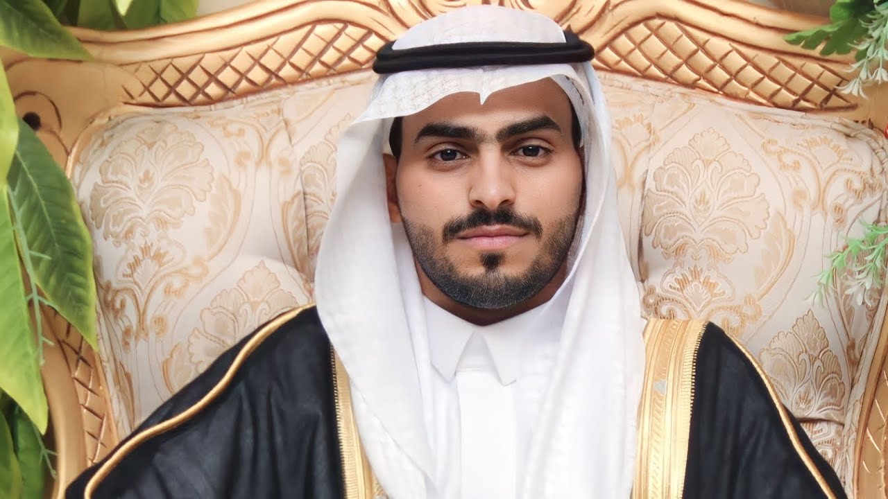 حفل زواج الشاب سعد بن مساعد المظيبري في قصر المملكة للإحتفالات بالوسق يوم الجمعة ١٤٤٤/١٢/٢٦ هجري