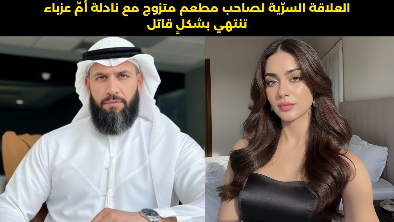 زوجة سائق تاكسي هندي تحمل من شيخ دبي – انتقام الزوج يتحوّل إلى جريمة قاتلة | جريمة حقيقية