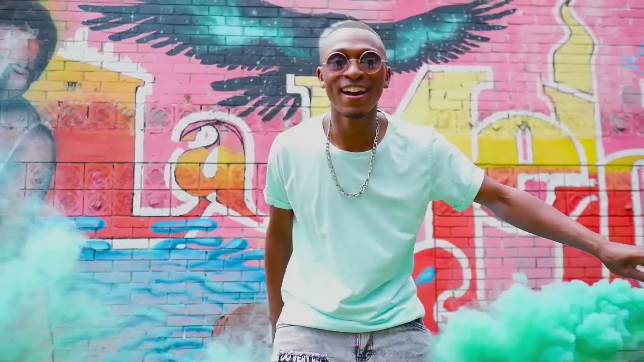 Pa La Costa - Flow Saijeño (Video Oficial)