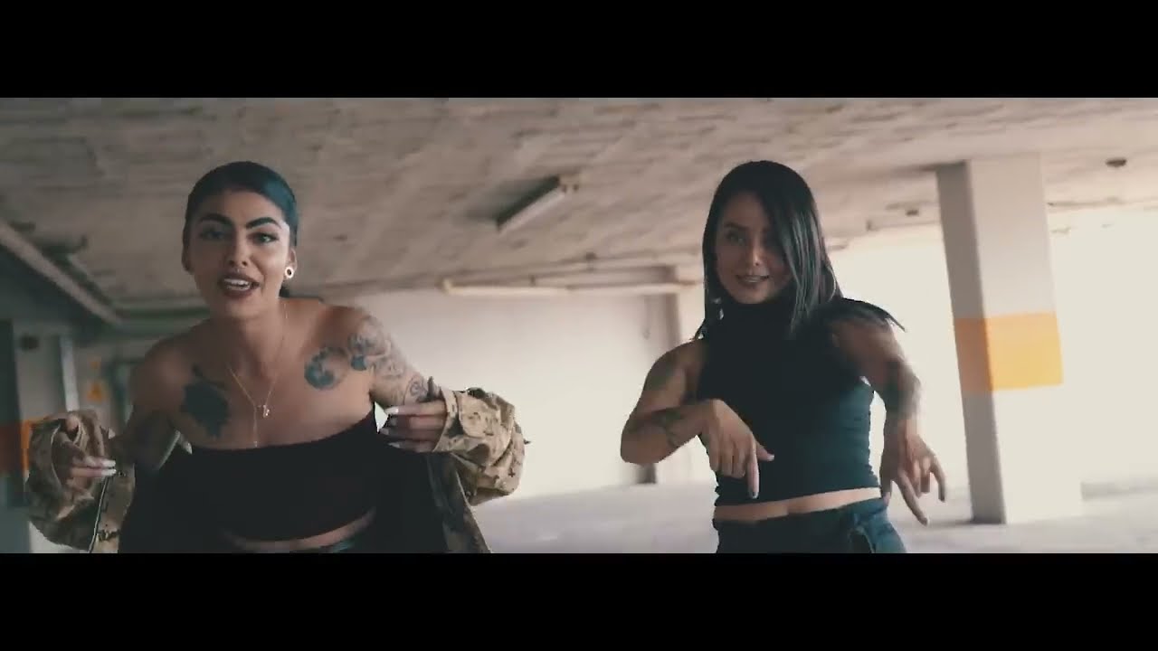 @YossBones Ft. @HispanaMambaNegra - Tequila y Miel