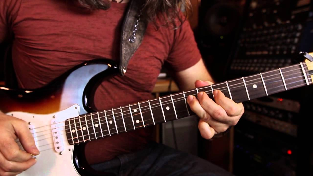Lil' Screamin Demon Strat-Sized Humbucker