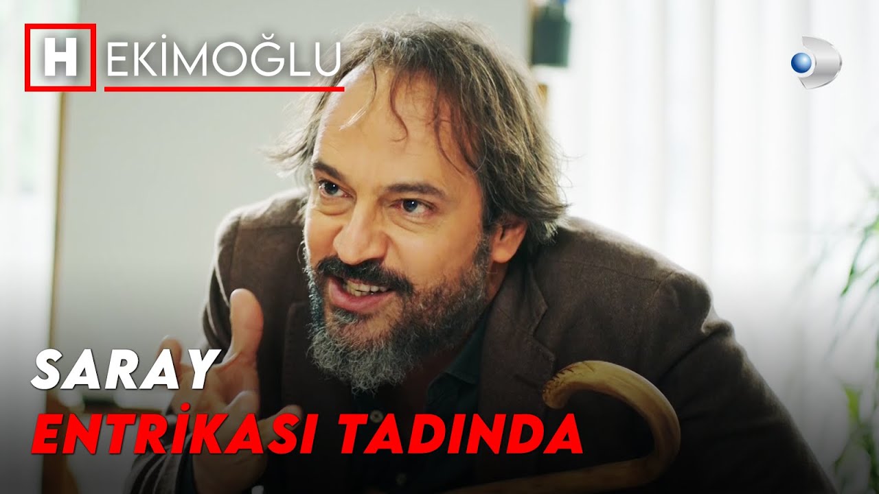 Ateş, Zeynep ile Dedikodu Yapıyor | Hekimoğlu &Ouml;zel Sahneler