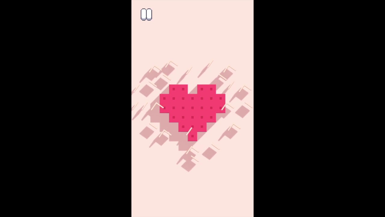 Fancade - World 8 - Fixel - Levels 11-15 - Full Walkthrough