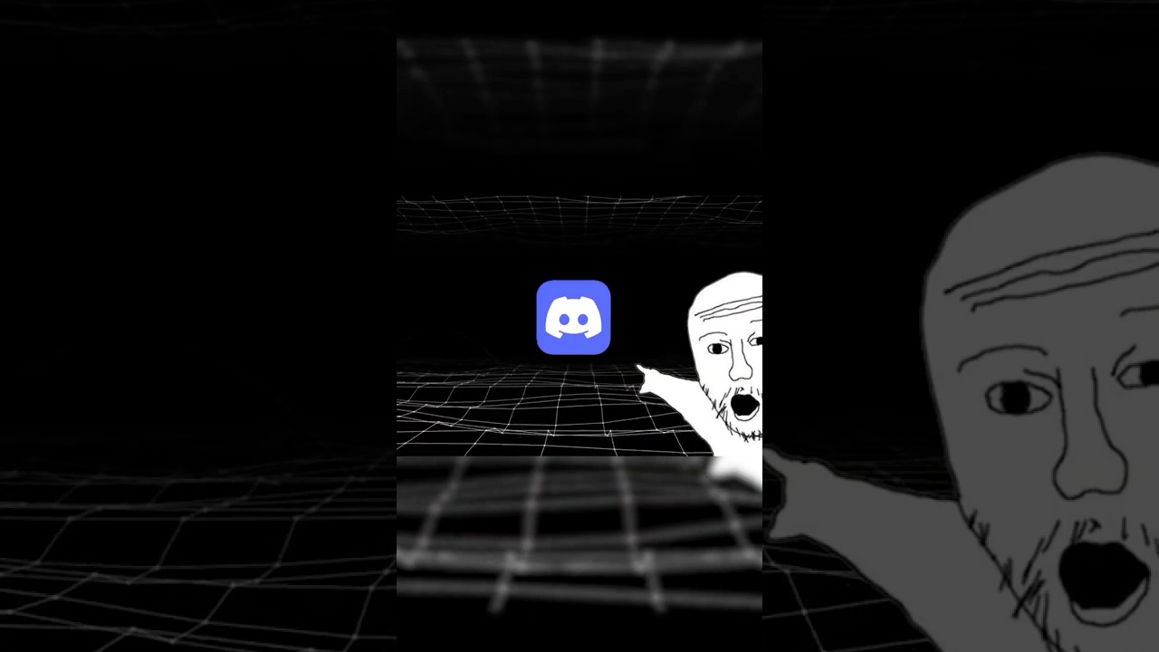 😲ДИСКОРД СНОВА РАБОТАЕТ!😲 Всего 3 клика и... #discord #дискорд #россия #роскомнадзор  #shorts