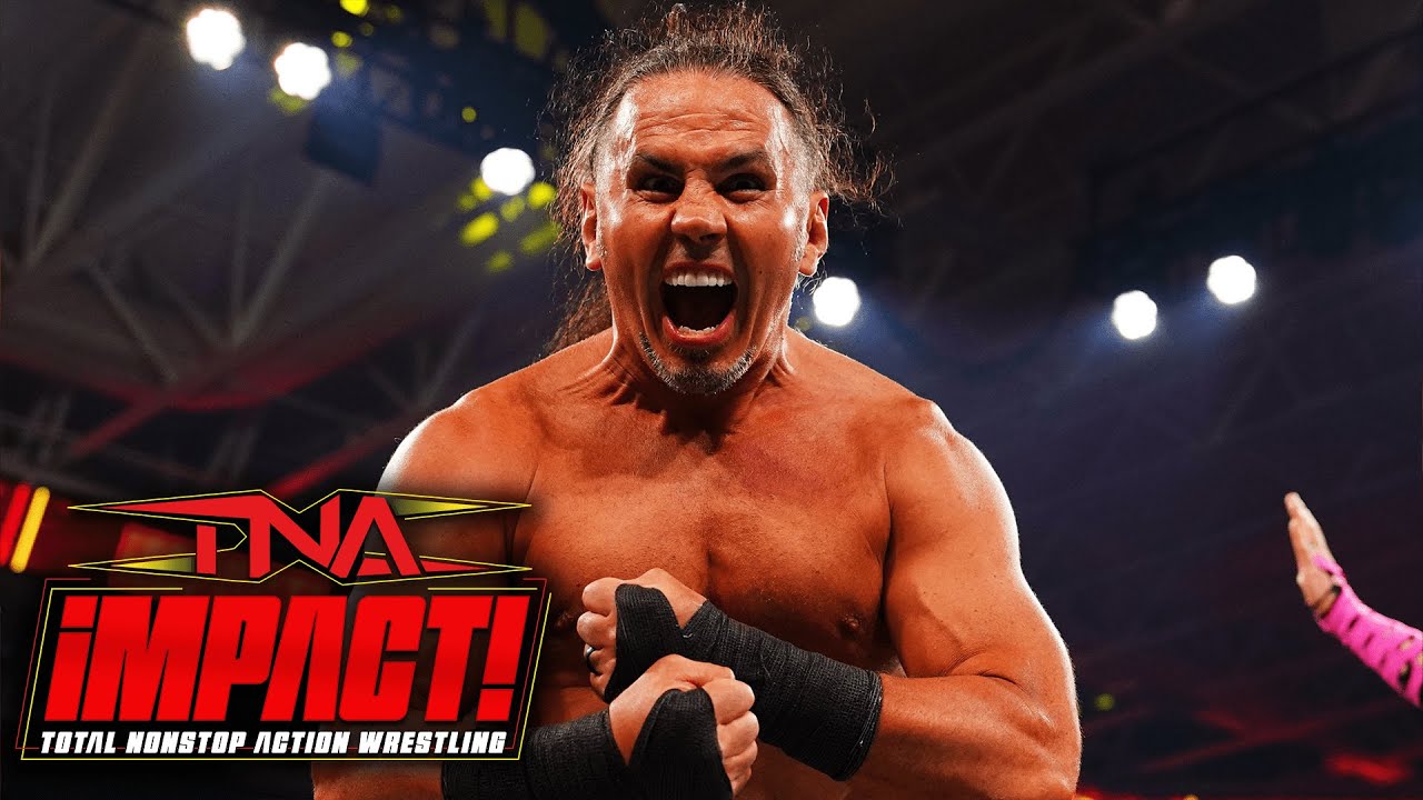 The Hardys HYPE UP Leon Slater Ahead of X-Division Title Challenge | TNA iMPACT! June 26, 2025