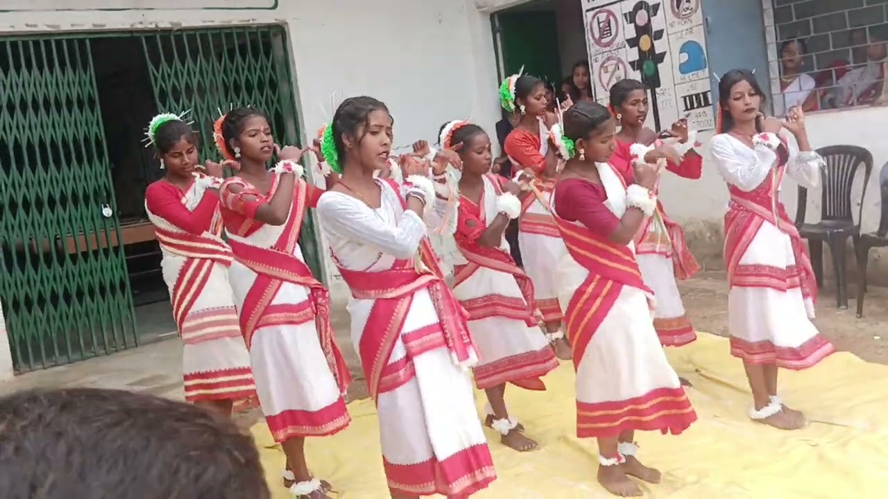 सांस्कृतिक कार्यक्रम ❤️❤️🫶🫶🫶👍👍