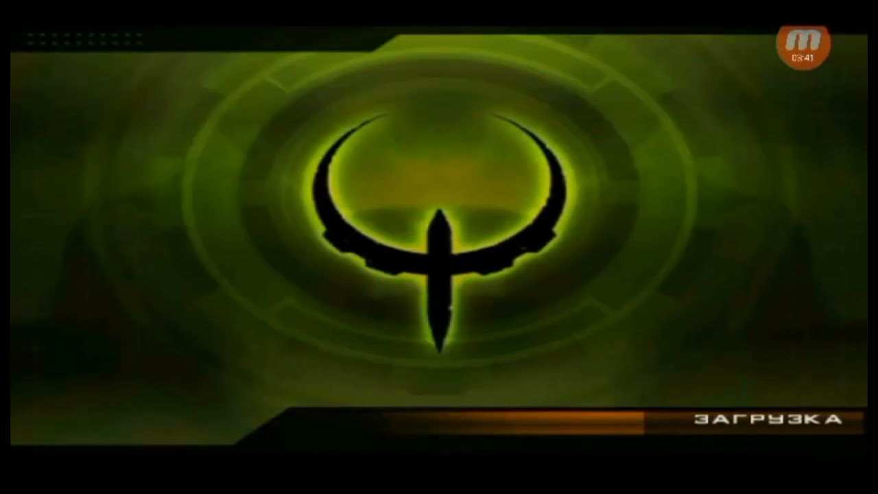 Port Quake 4 on Android idTech4A++