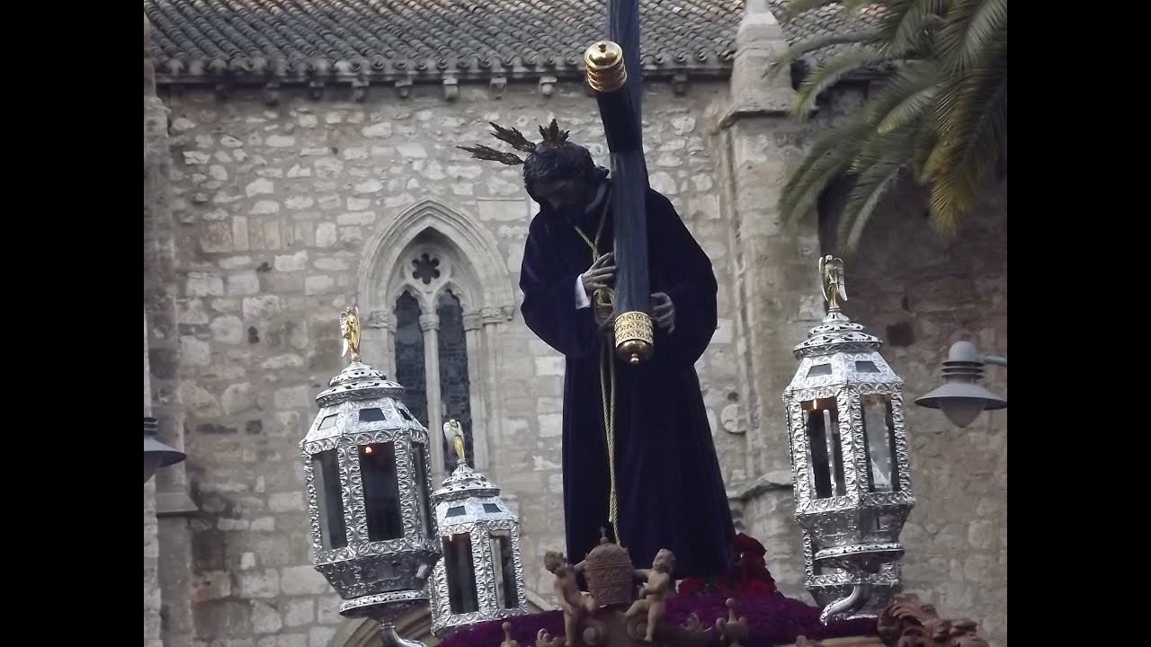 Domingo de Pasión 2015 Ciudad Real