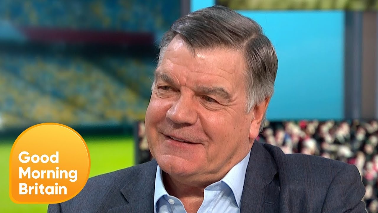 Piers and Susanna to Co-Manage Teams for Soccer Aid 2019 | Good Morning Britain