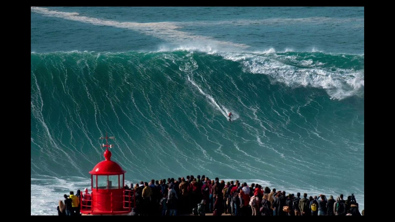Au-dessus des eaux 🙏🙏🙏🙏@