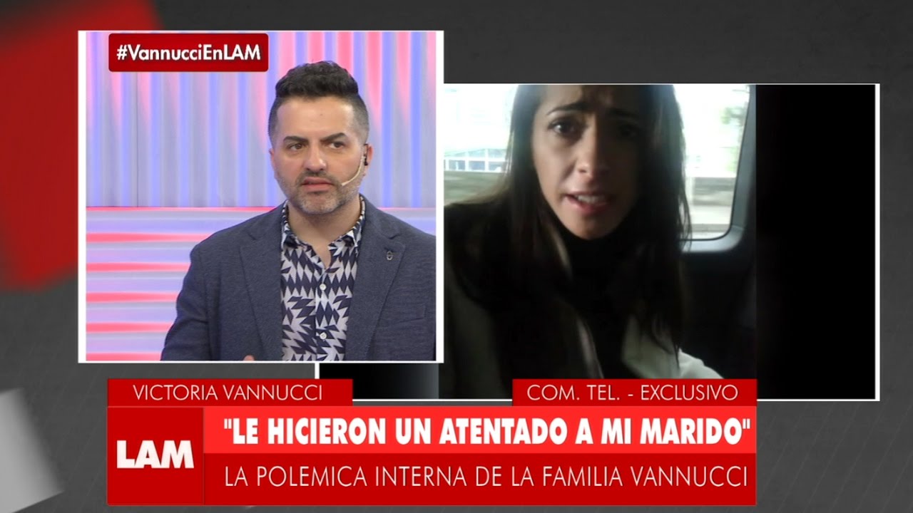 Los ángeles de la mañana - Programa 26/10/16