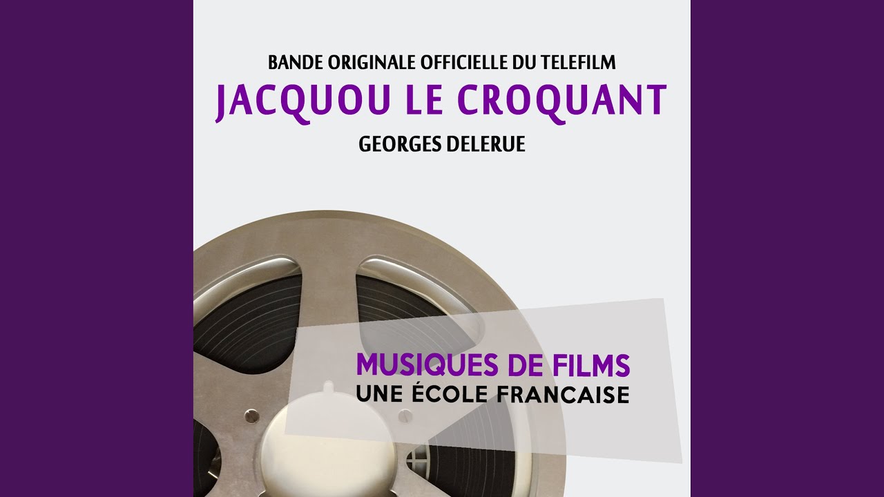 Jacquou le Croquant (Générique fin)