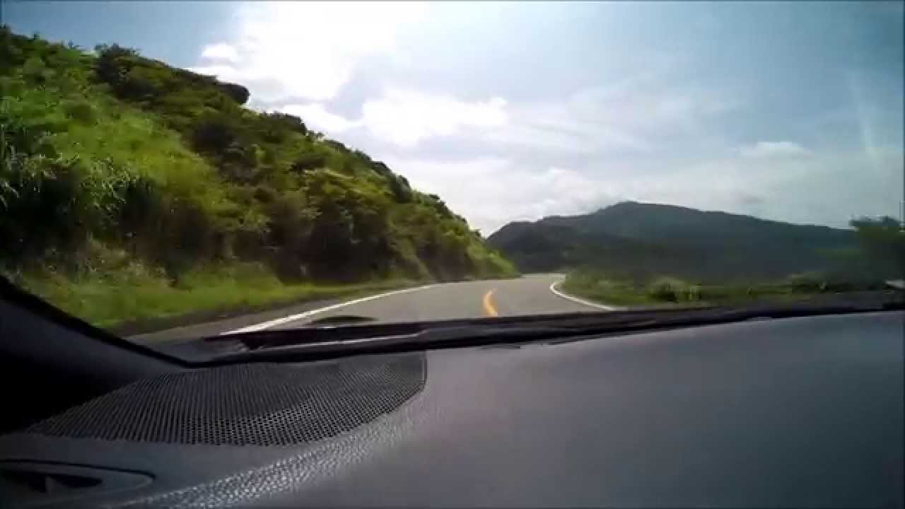 Driving The Hakone Skyline in Toyota 86
