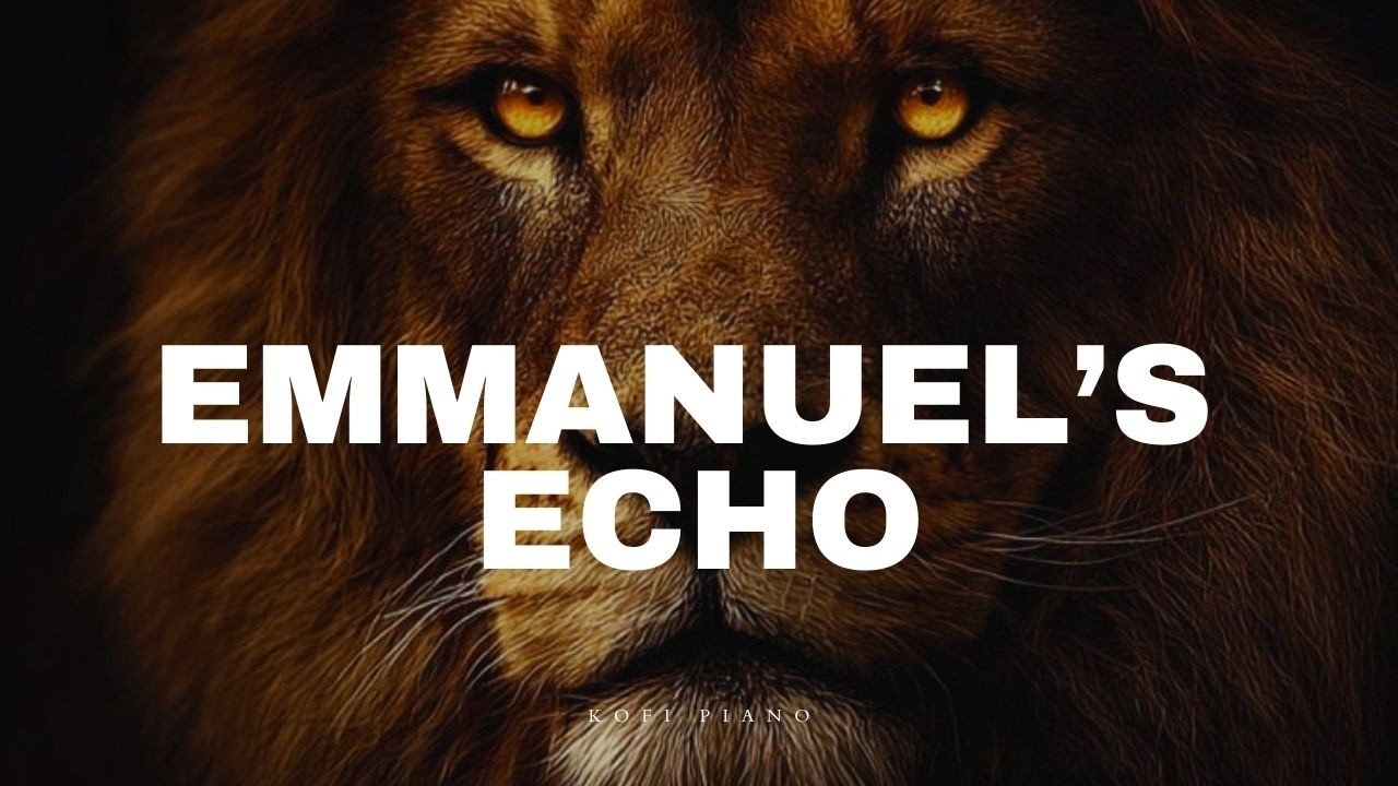 EMMANUEL'S ECHO / PROPHETIC WORSHIP INSTRUMENTAL / MEDITATION MUSIC & RELAXATION