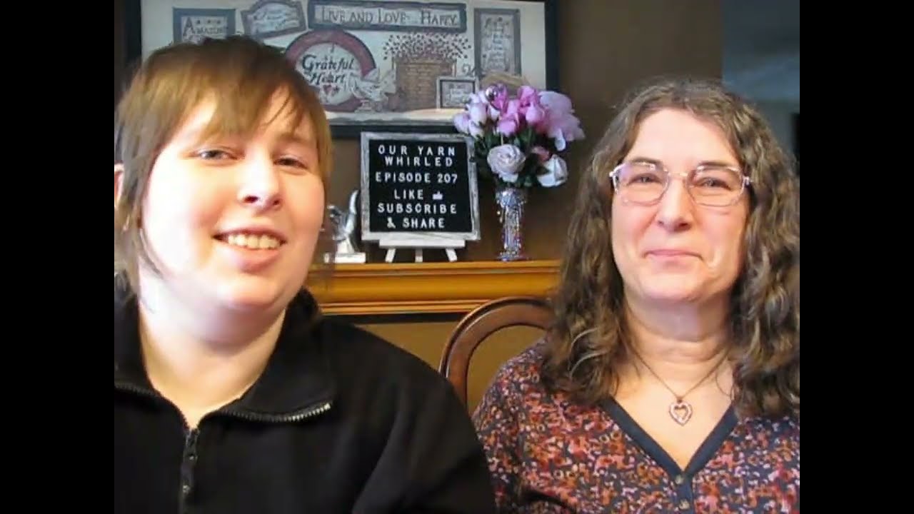 Episode 207 Health Updates & Words Of Encouragement